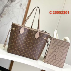 LV Neverfull Bag